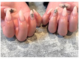 流行中★クロムネイル