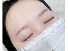 アンジェロビューティ(ANGELO BEAUTY)/王道平行眉！