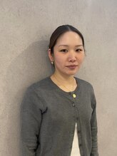 トゥルー ネイル アンド アイ 浦和店(TRU NAIL & EYE)&nbsp;Ai 