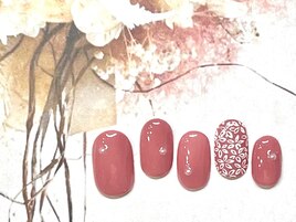 4月定額トレンドデザイン