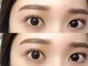ベレッタカシル(veretta.cacil)の写真/【香里園駅徒歩2分】目の形に合った綺麗なカールで理想の目元へ♪束感まつ毛パーマ/アイブロウ/LEDマツエク