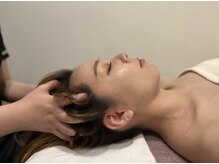 セラピエール プラス(PLUS)の雰囲気（お客様の痒い所に手が届くマッサージです）