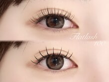 イル 藤沢(Iru)/フラットラッシュ100本