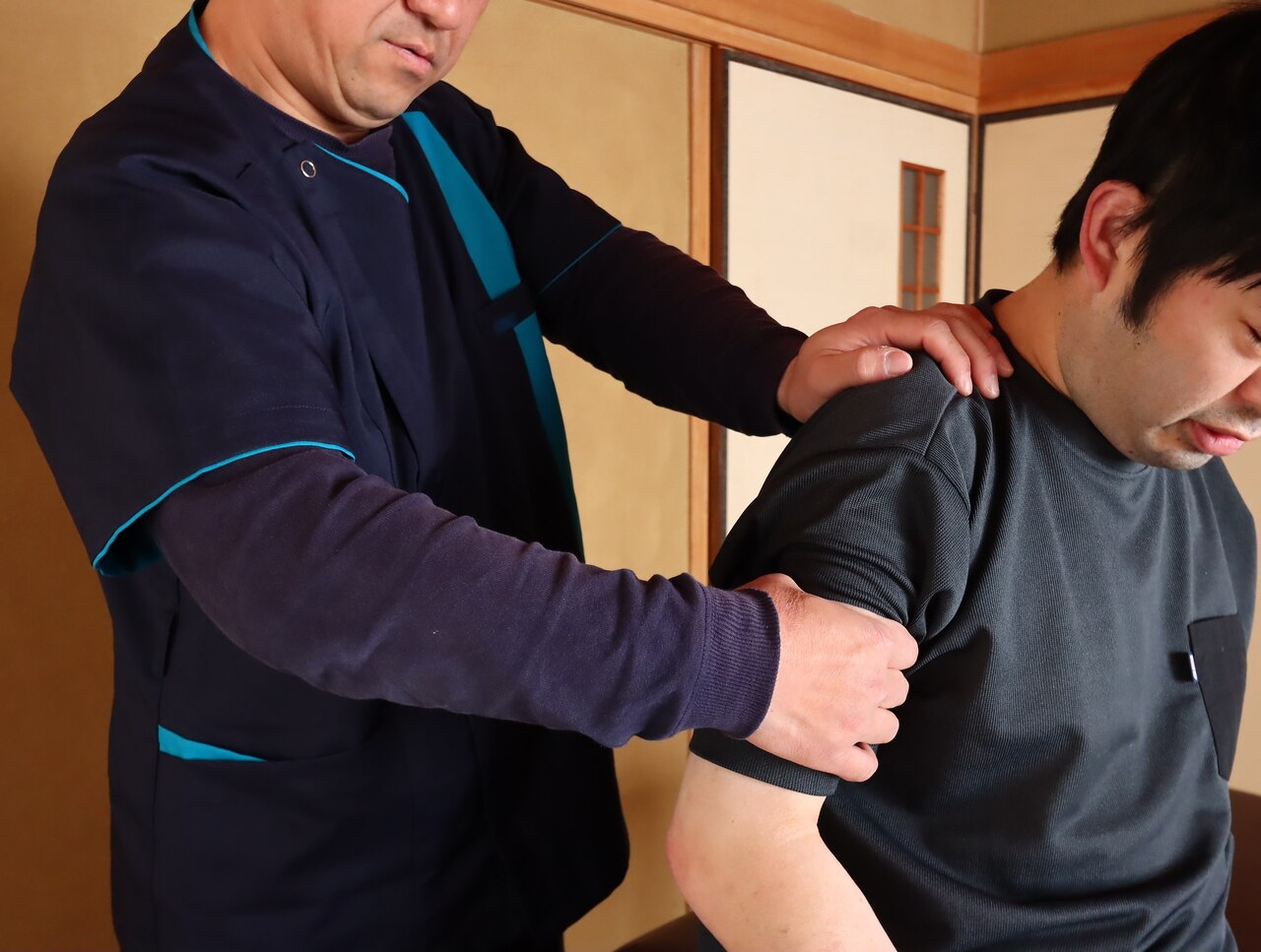 MMKカイロプラクティック 大分｜ホットペッパービューティー