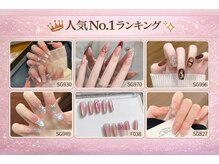AI Nail BOX