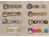 【ご新規様限定/フット】アート定額コース ◆ ¥8800→¥7100