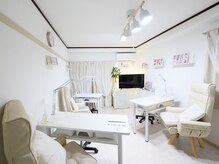 ベラルナ(BellaLuna)の雰囲気（当日のご相談も大歓迎です！ゆったりお過ごしください♪）
