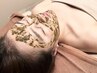 肌質改善メニュー【剥けないハーブピーリング×ハーブ炭酸ガスパック】50分