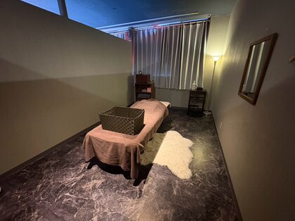 ナウリラックス鍼灸所【美容鍼/肩こり/腰痛/鍼灸/不眠改善/フェイシャル】の写真