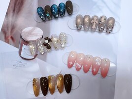 秋定額デザイン