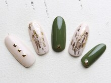 ジーネイルコウベ(G NAIL KOBE)/ハンドDコース 2990円