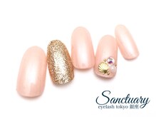 アイラッシュTokyo銀座サンクチュアリ/★7月8月選べるデザイン4980円★