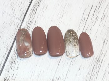 ニュアンスアート