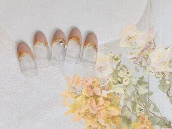 ネイルサロン&スクール ジーナ(GINA)/1月定額オフィスアート