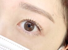 アオ 渋谷(ao.)/アイブロウスタイリング