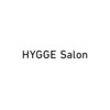 ヒュッゲサロン(HYGGE Salon)ロゴ