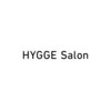 ヒュッゲサロン(HYGGE Salon)のお店ロゴ