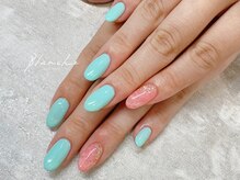 ブランシュ(BLANCHE)/定額デザイン