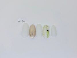 若草色＊ニュアンス