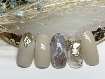 ネイルルームシャイン/