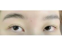 リーベアイラッシュ 東久留米店(Liebe eyelash)/PJ＋HBL