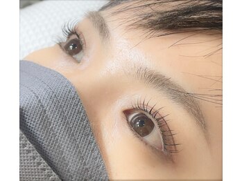 ビーピージェイズ 宇城店(BPJ'S)/お悩み解決まつげパーマ