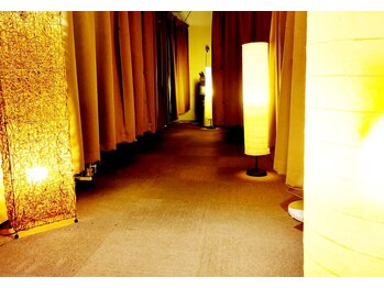 健美庵 魚町店 小倉魚町/小倉駅近リラク健美庵小倉魚町店