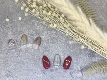 ネイル バズ(NAIL BUZZ)/平日初回ジェルオフ込7600円