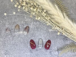 平日初回ジェルオフ込7600円