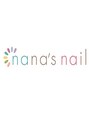 ナナズネイル(nana's nail) Satou 