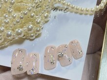 バイブリスタ(...by BLista.)/網紅ネイルデザイン―トレンド―