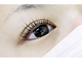 まつげ工房 あびこ店/上がり具合ご相談下さい♪