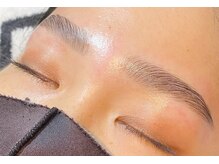 メル(me'r.)/ハリウッドブロウリフト