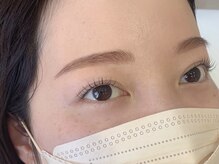 ラティーク 本店 長崎 諫早/パリジェンヌ、眉スタイリング