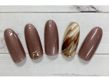 ティーエヌ イトーヨーカドー能見台店/バレンタイン定額☆5500円