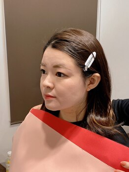 マハナ(mahana)/パーソナルカラー診断・骨格診断