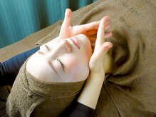 マリモ鍼灸接骨院/施術1