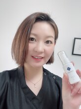 プラチナムビューティー 川口駅前店(PLATINUM BEAUTY) 豊泉 築
