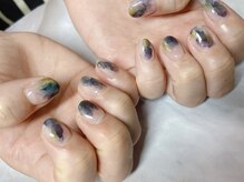 キャンアイドレッシー 新浦安店/ink art 