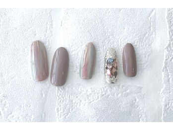 ジャム 大曽根店(Jam)/シェル