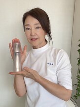 ポーラ エステティックCocolo店(POLA)&nbsp;松田 恵子