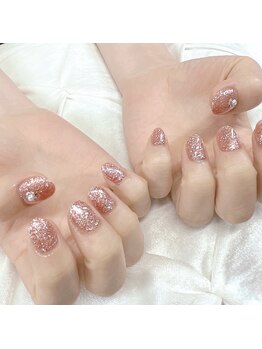 シンデレラジェル(シンデレラGEL)/定額デザイン