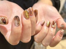 シピー(chipie by anon)/YUI◆150分コース