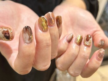 シピー(chipie by anon)/YUI◆150分コース