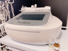 ビューティサロンエクレル (Beauty Salon Eclair)の雰囲気（先行導入サロンExoLift-エクソリフト☆詳しくはInstagramにて♪）