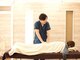越谷ウェルネS整骨院の写真/分かりやすく丁寧な説明と、ソフトな施術を心がけています◎悩みを繰り返さない健康的な身体へ…！