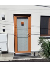 ルースンアップ 根津整体院(Loosen up)/外観