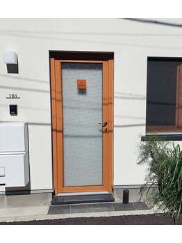 ルースンアップ 根津整体院(Loosen up)/外観