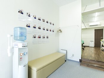 ささや整骨院 都立家政/