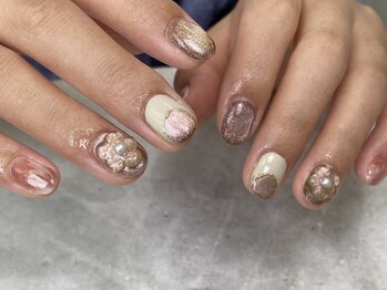 リリ(Rili)/【Riko指名限定】アート